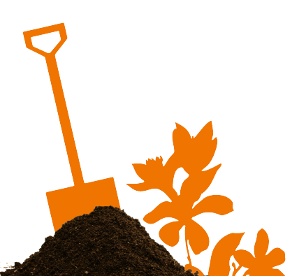 Vous avez un jardin ?