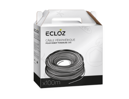 CÂBLE PÉRIPHÉRIQUE x 100m