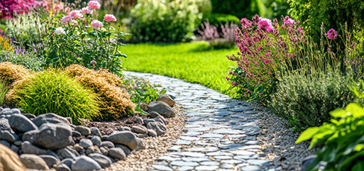 Terreau pour les arbres pleine terre